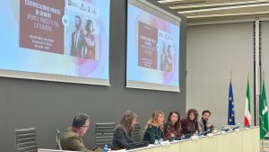 CERTIFICAZIONE PARITÀ DI GENERE: Facciamo il punto!