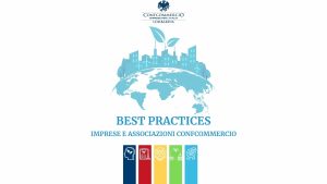 BEST PRACTICES DELLE IMPRESE SOSTENIBILI