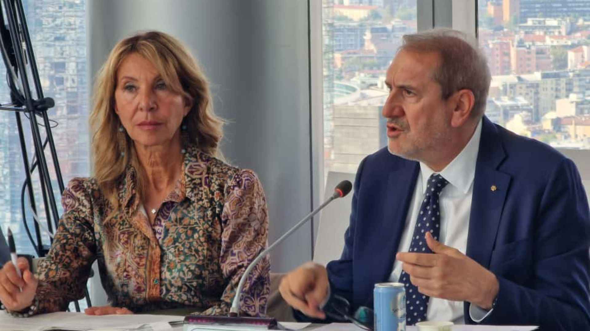 CONFCOMMERCIO LOMBARDIA AGLI STATI GENEALI DEL PATTO PER LO SVILUPPO