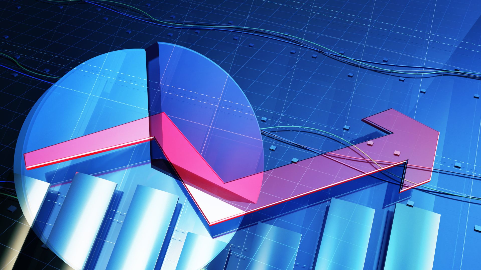 CONGIUNTURA CONFCOMMERCIO: SEGNALI DI “CONSOLIDAMENTO” PER L’ECONOMIA