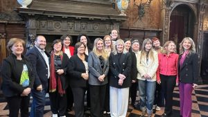 PATTO REGIONALE PER LA LETTURA: IL GRUPPO TERZIARIO DONNA LOMBARDIA PRONTO A DARE IL SUO CONTRIBUTO