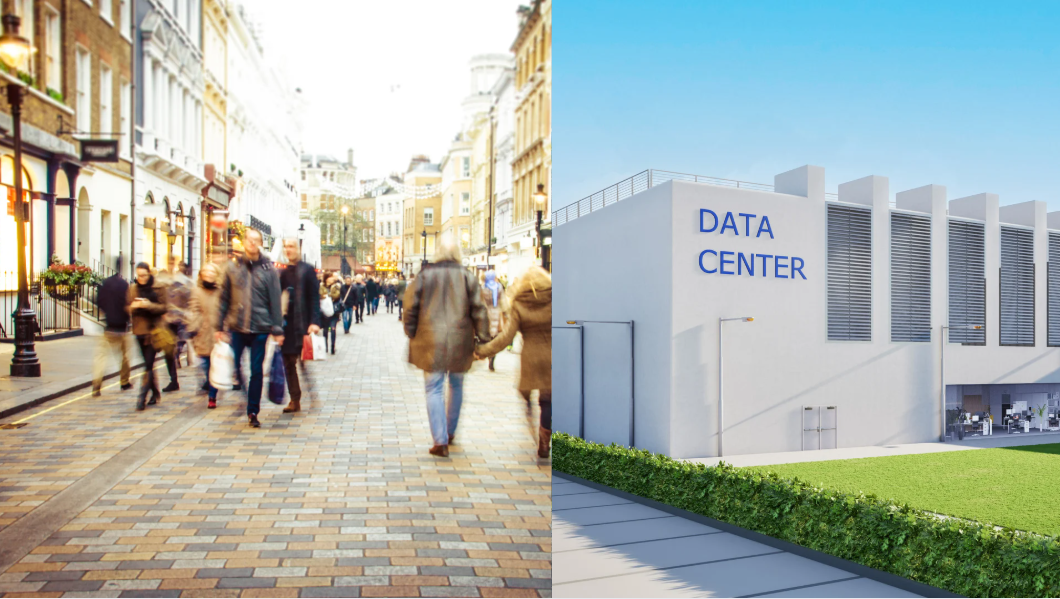 LEGGE DATA CENTER, CONFCOMMERCIO LOMBARDIA: BENE PER LE COMPENSAZIONI PER COMUNITÀ LOCALI ED ECONOMIA DI PROSSIMITÀ