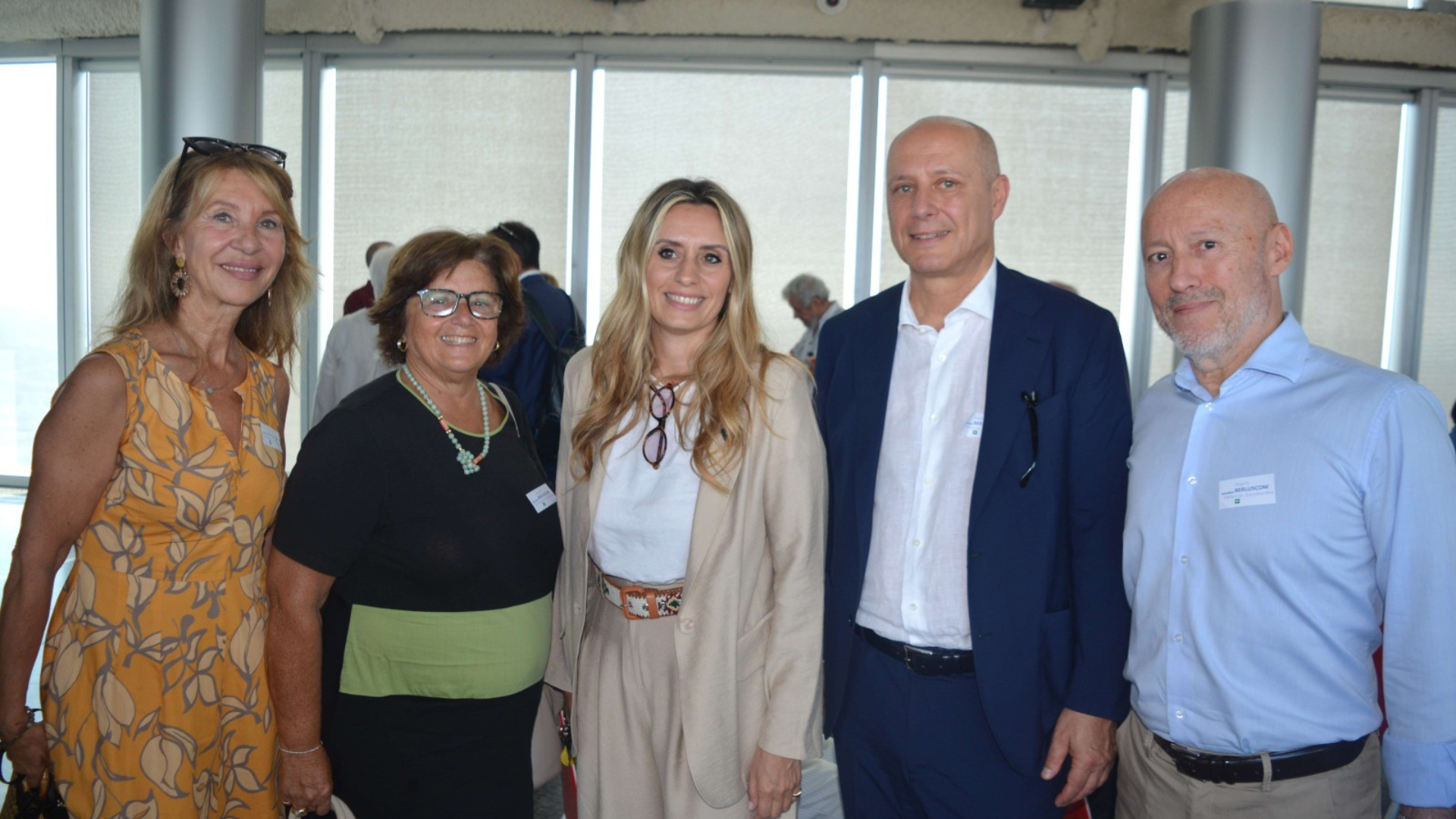 CONFCOMMERCIO LOMBARDIA E TERZIARIO DONNA LOMBARDIA ADERISCONO AL PATTO REGIONALE PER LA LETTURA