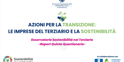 QUINTA INDAGINE SOST