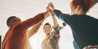 collabora e innova