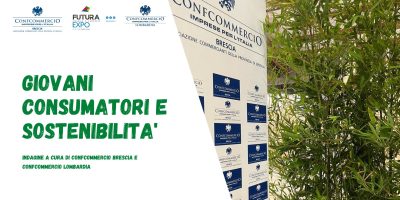 giovani consumatori e sostenibilita'