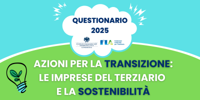 sito - questionario sostenibilità 2025 CCL